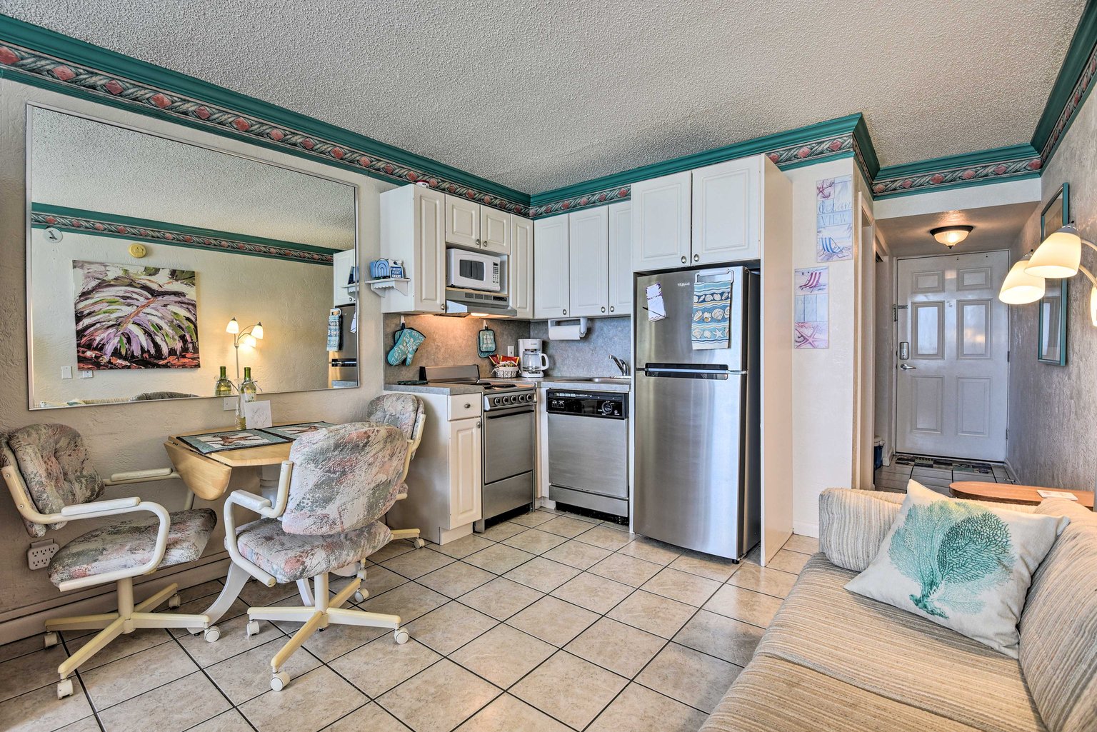 Daytona Beach Vacation Rental