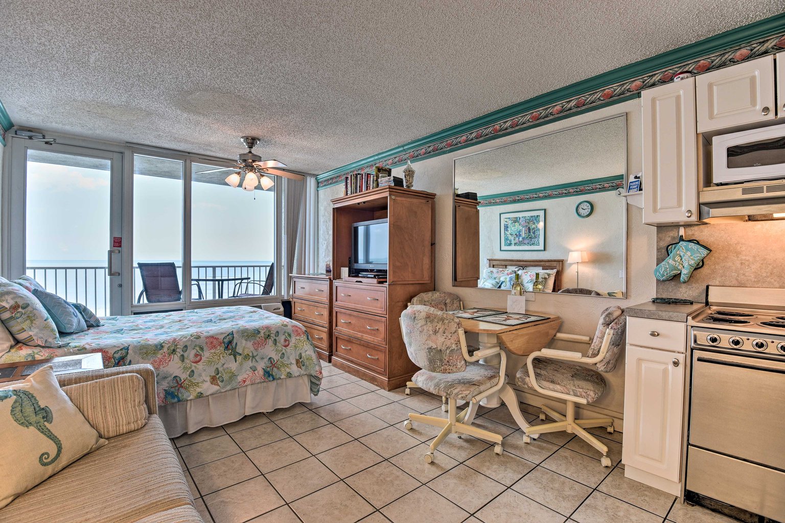 Daytona Beach Vacation Rental