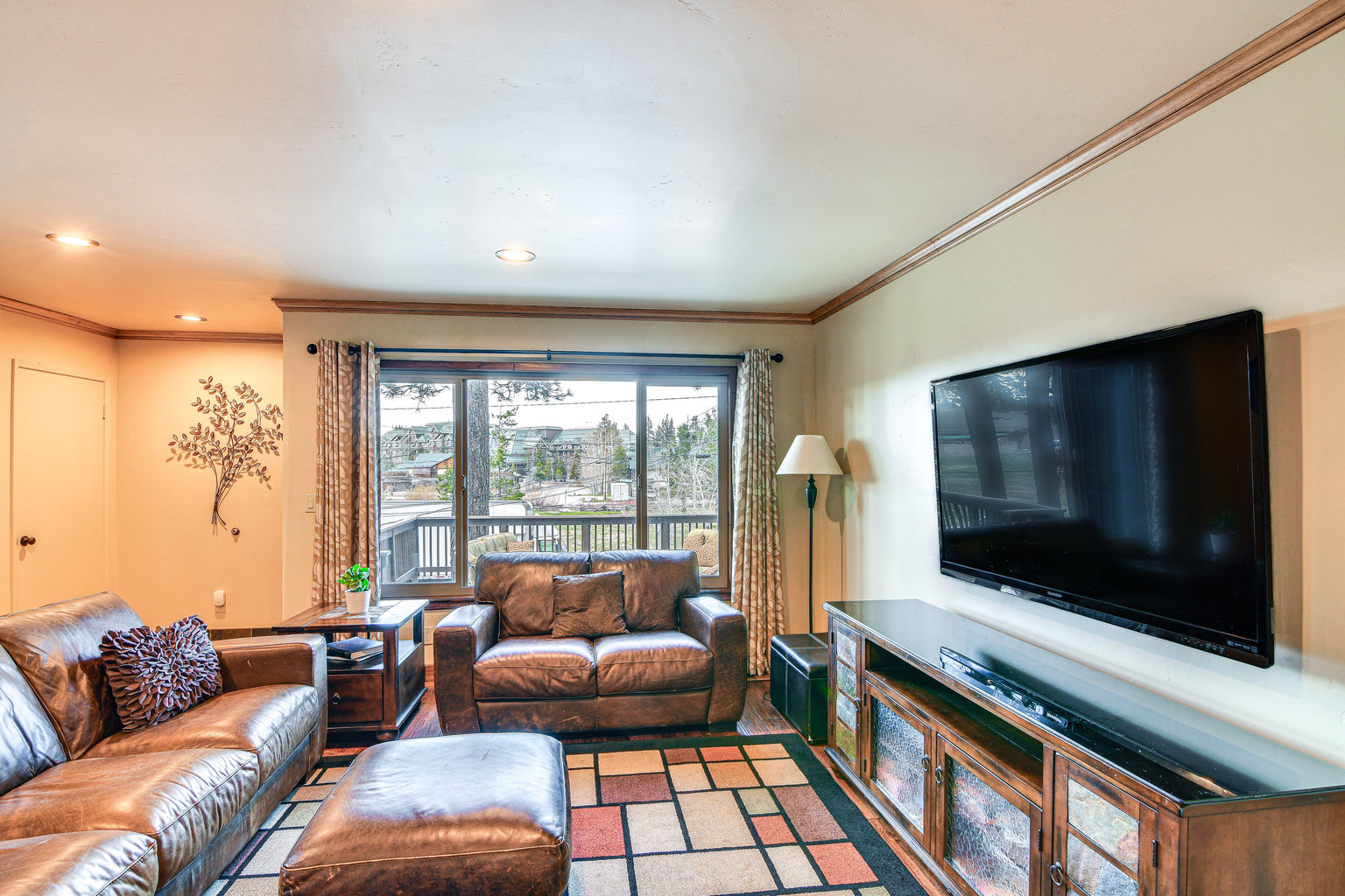 South Lake Tahoe Vacation Rental