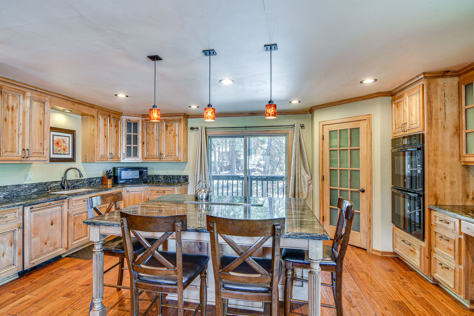 South Lake Tahoe Vacation Rental