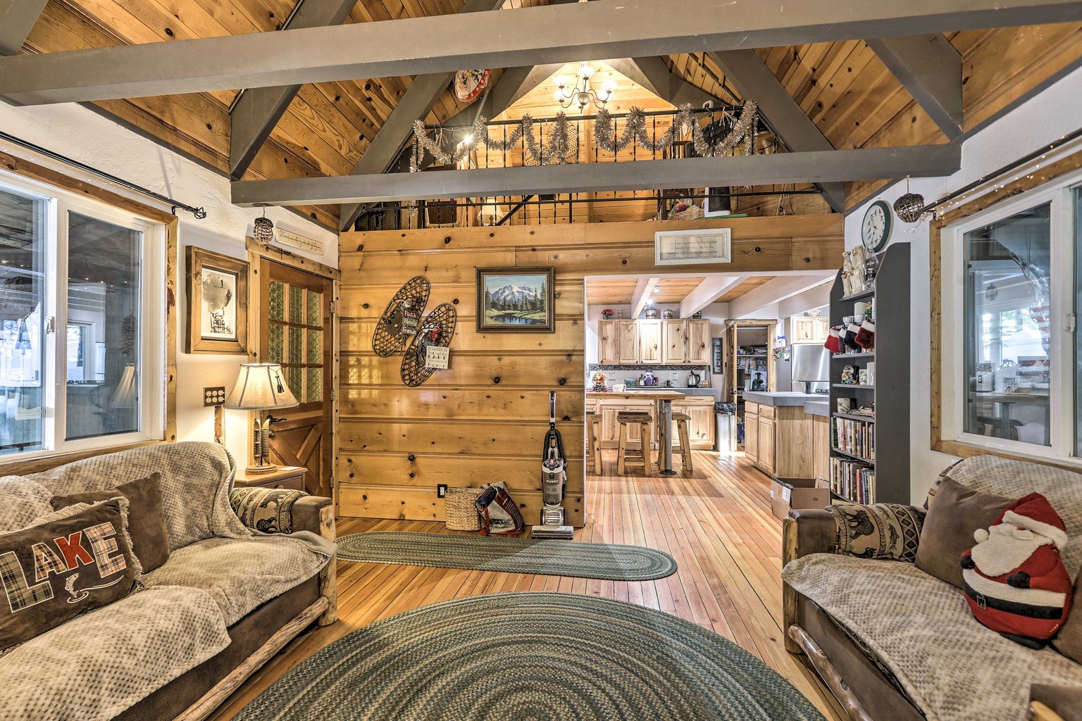 South Lake Tahoe Vacation Rental