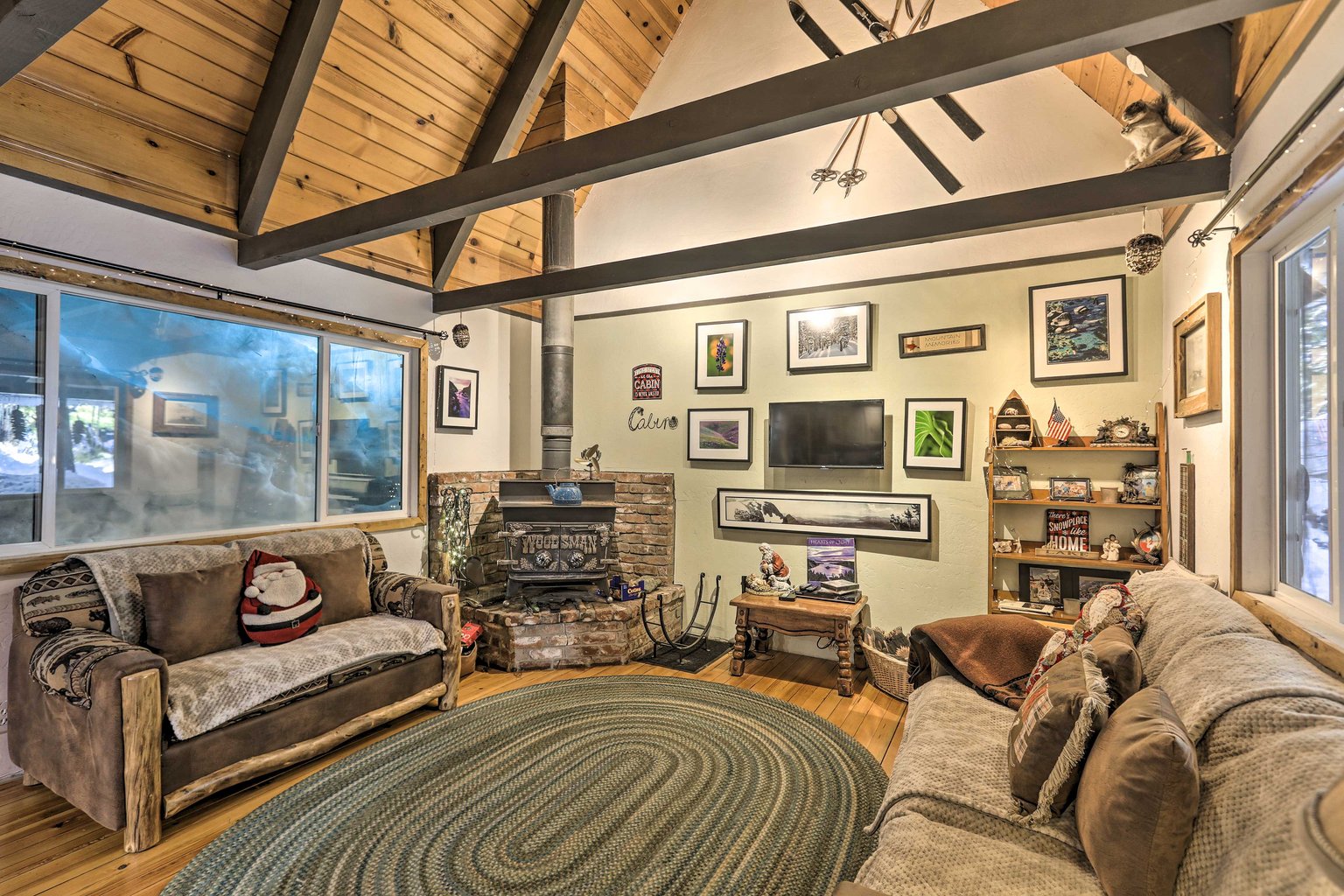 South Lake Tahoe Vacation Rental