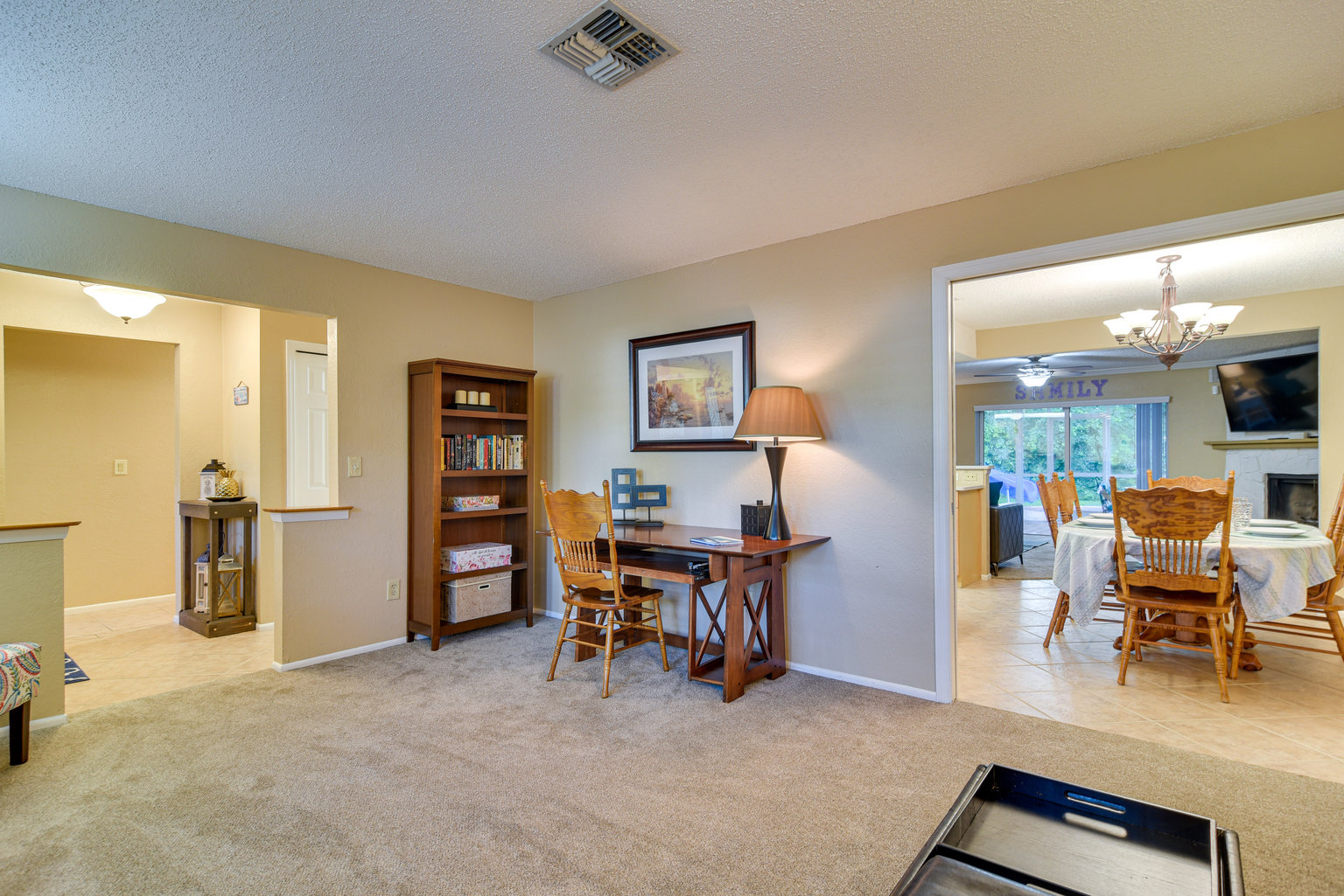 Largo Vacation Rental