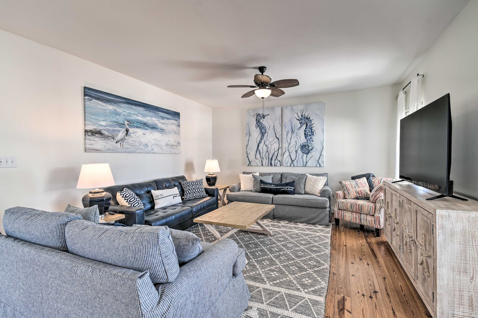 Gulf Shores Vacation Rental