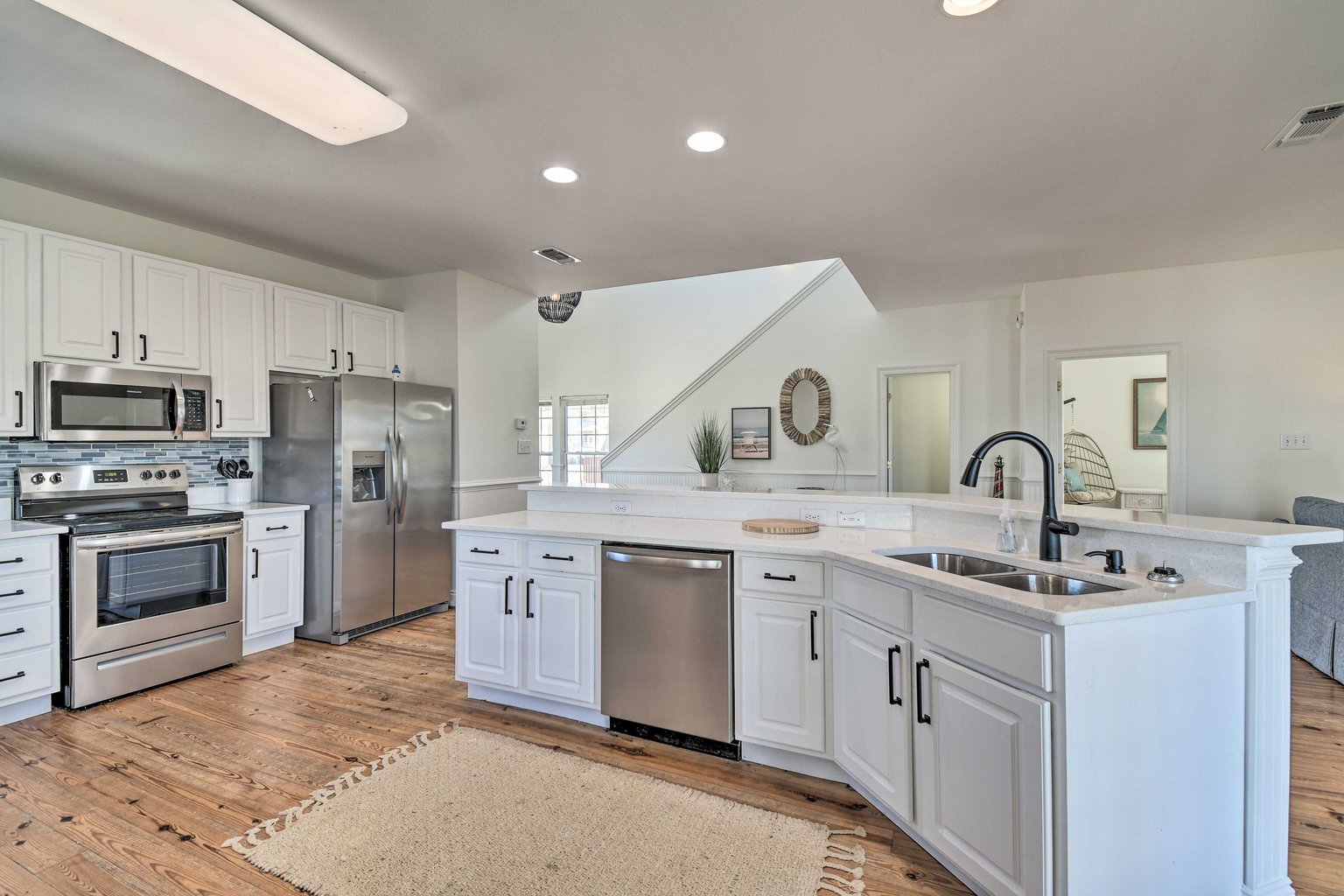 Gulf Shores Vacation Rental