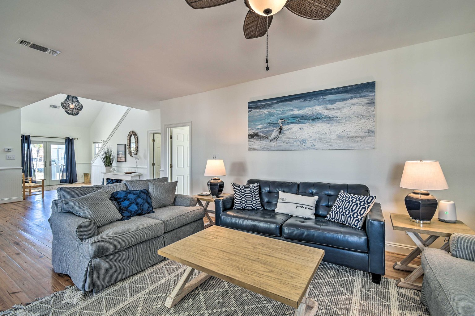 Gulf Shores Vacation Rental
