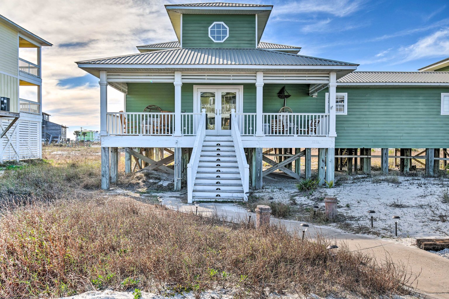Gulf Shores Vacation Rental