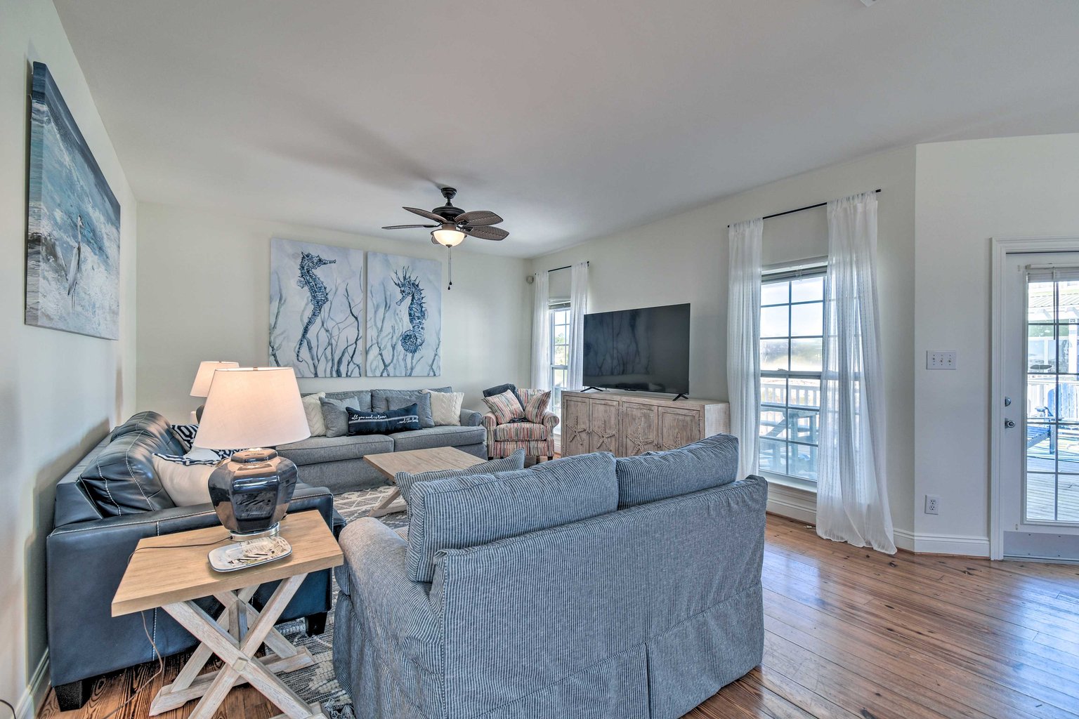 Gulf Shores Vacation Rental