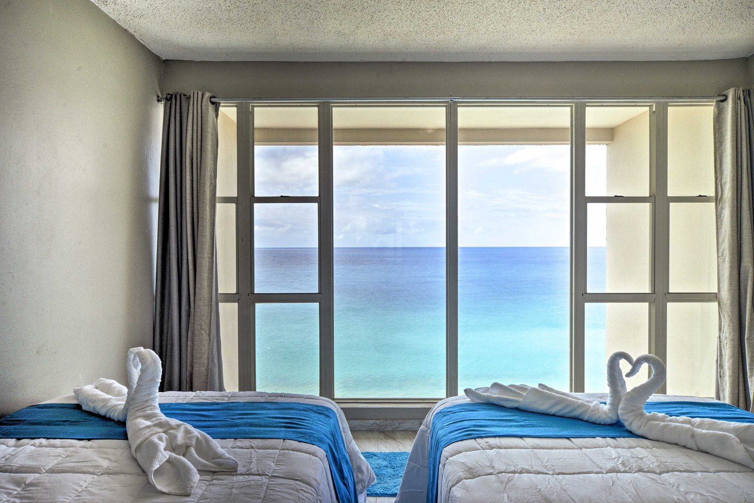 Rincón Vacation Rental