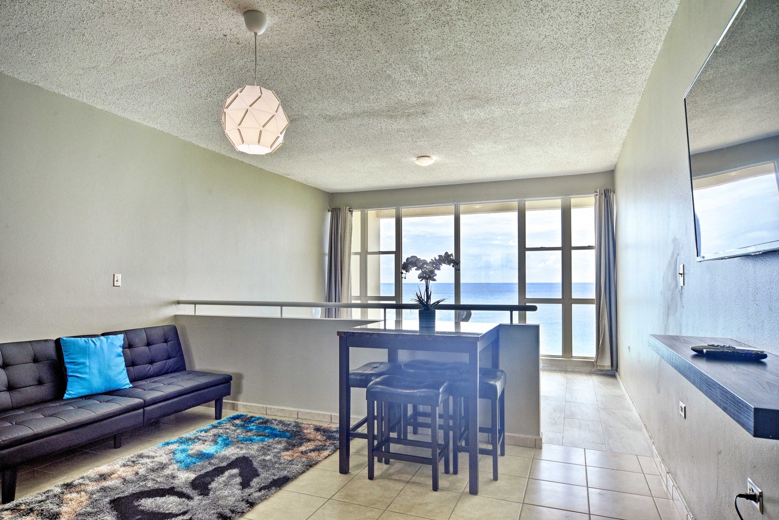 Rincón Vacation Rental