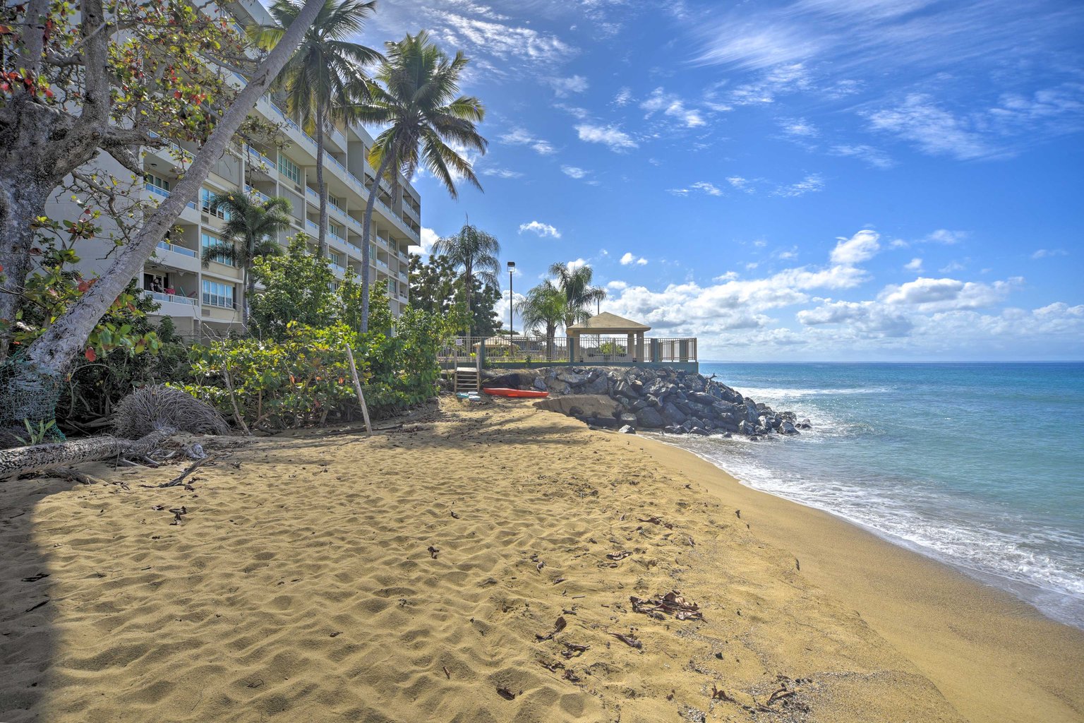 Rincón Vacation Rental