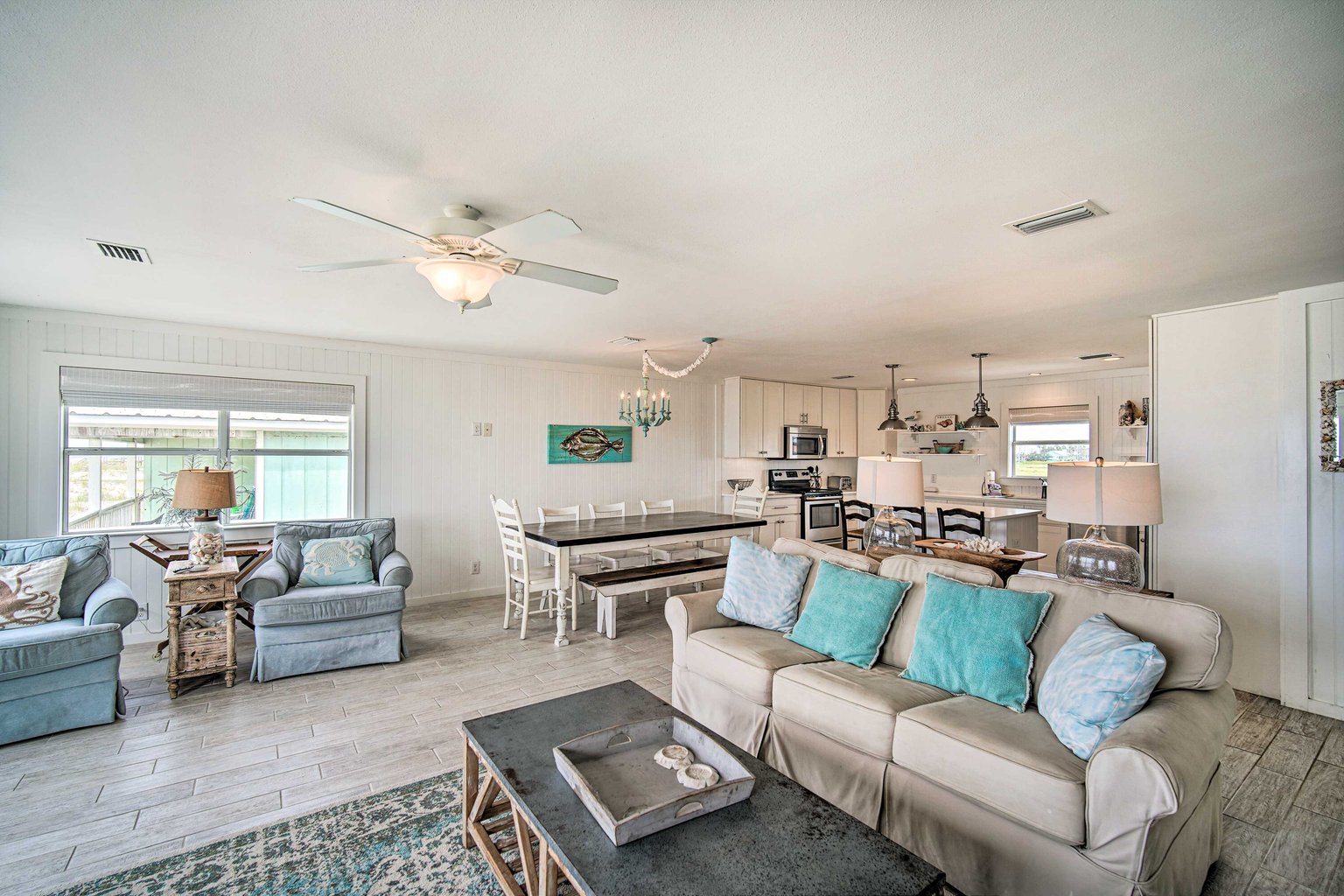 Gulf Shores Vacation Rental