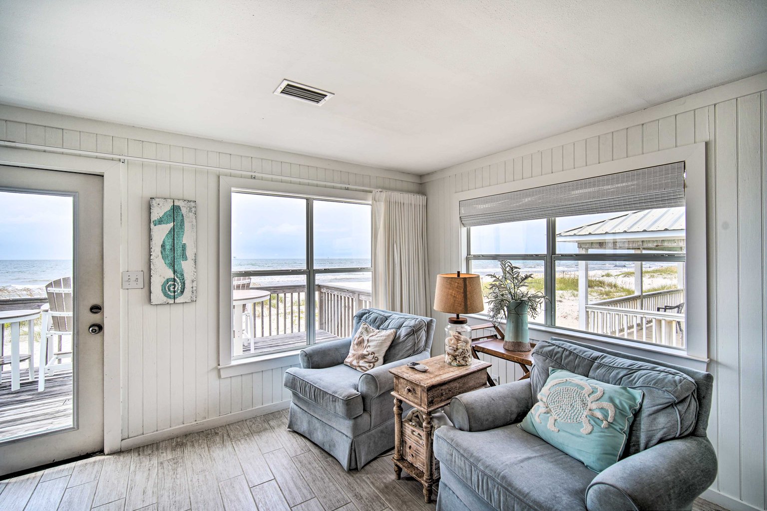 Gulf Shores Vacation Rental