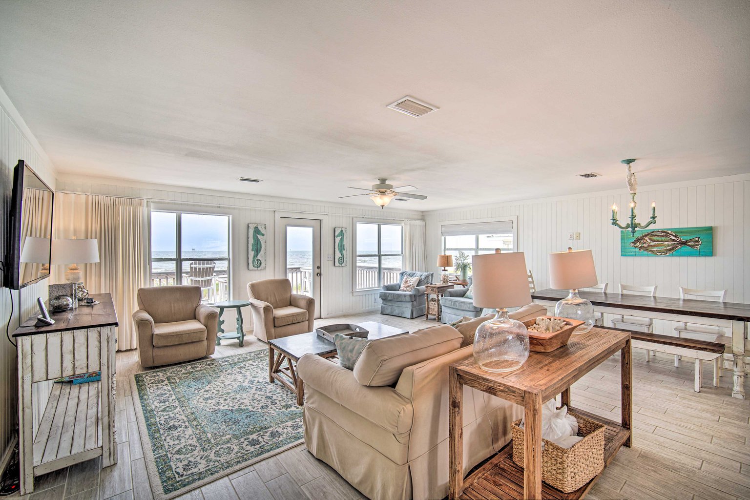 Gulf Shores Vacation Rental