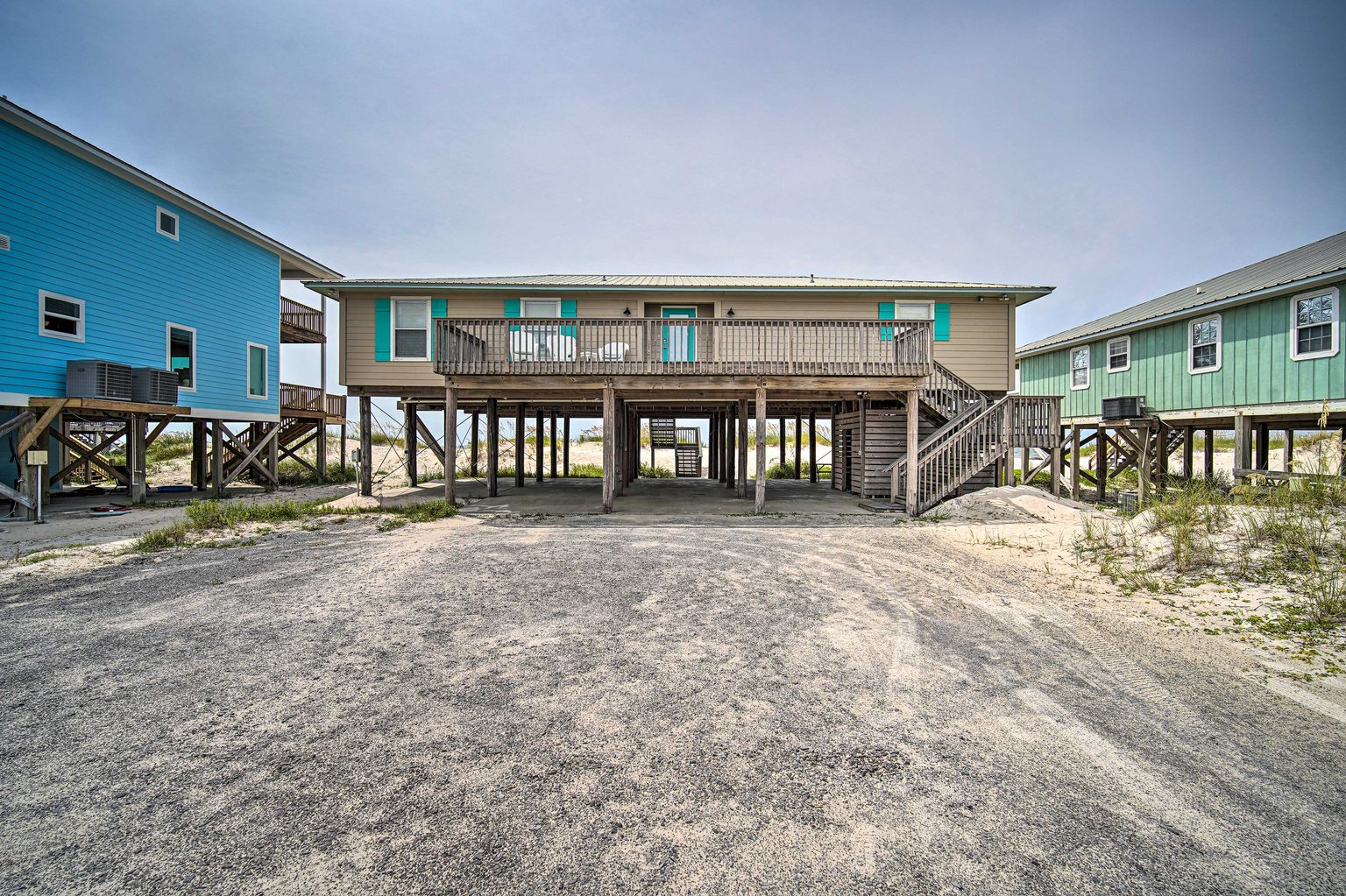 Gulf Shores Vacation Rental