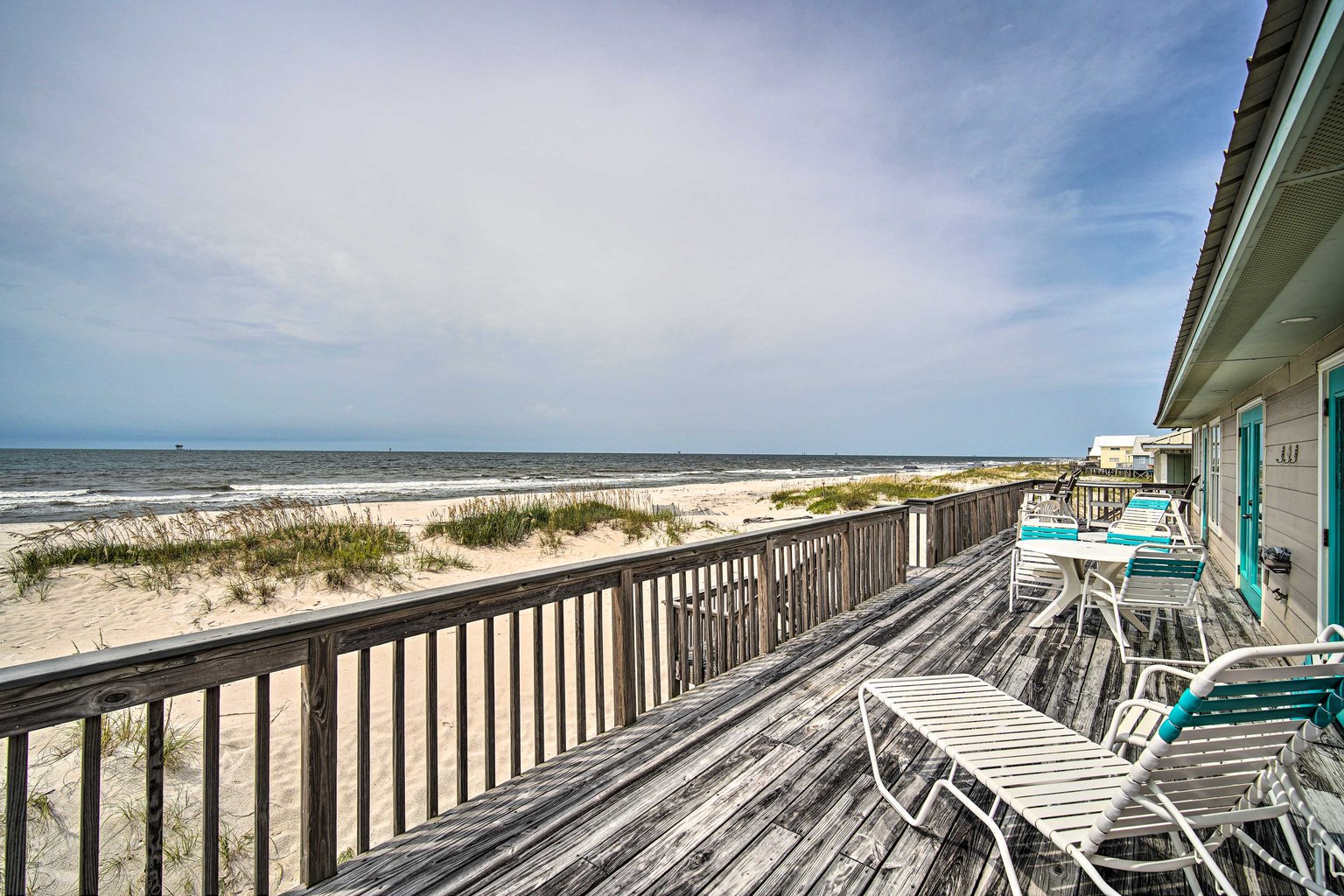 Gulf Shores Vacation Rental