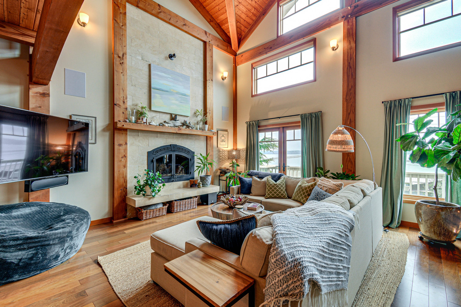 Vashon Vacation Rental