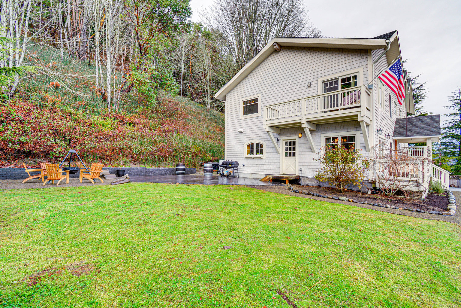 Vashon Vacation Rental