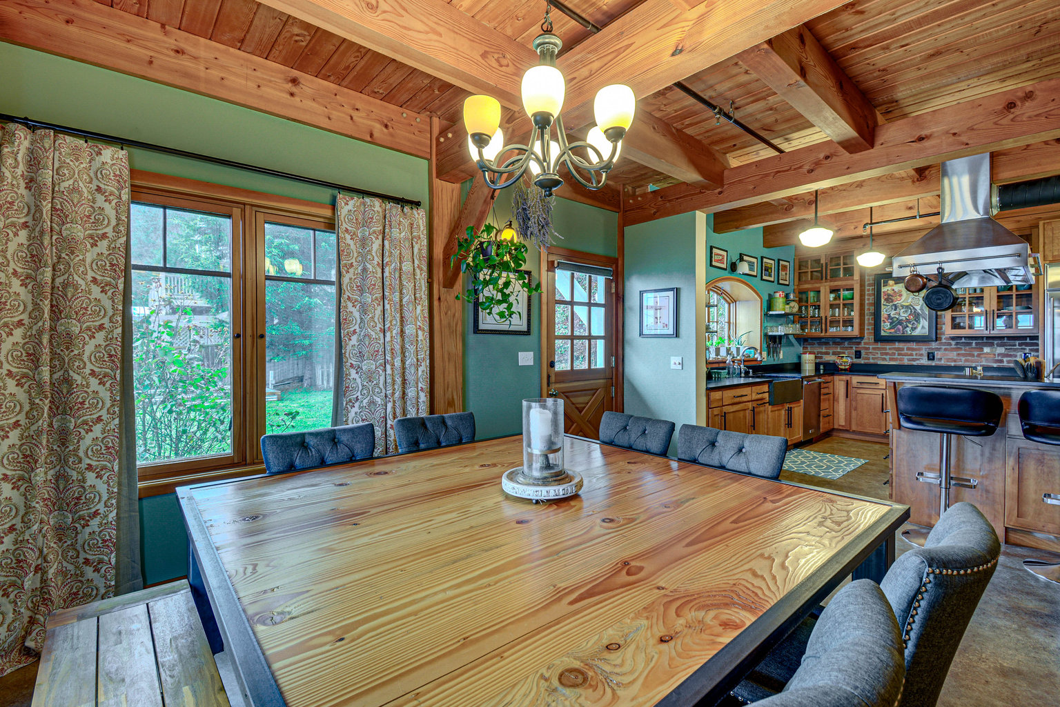 Vashon Vacation Rental