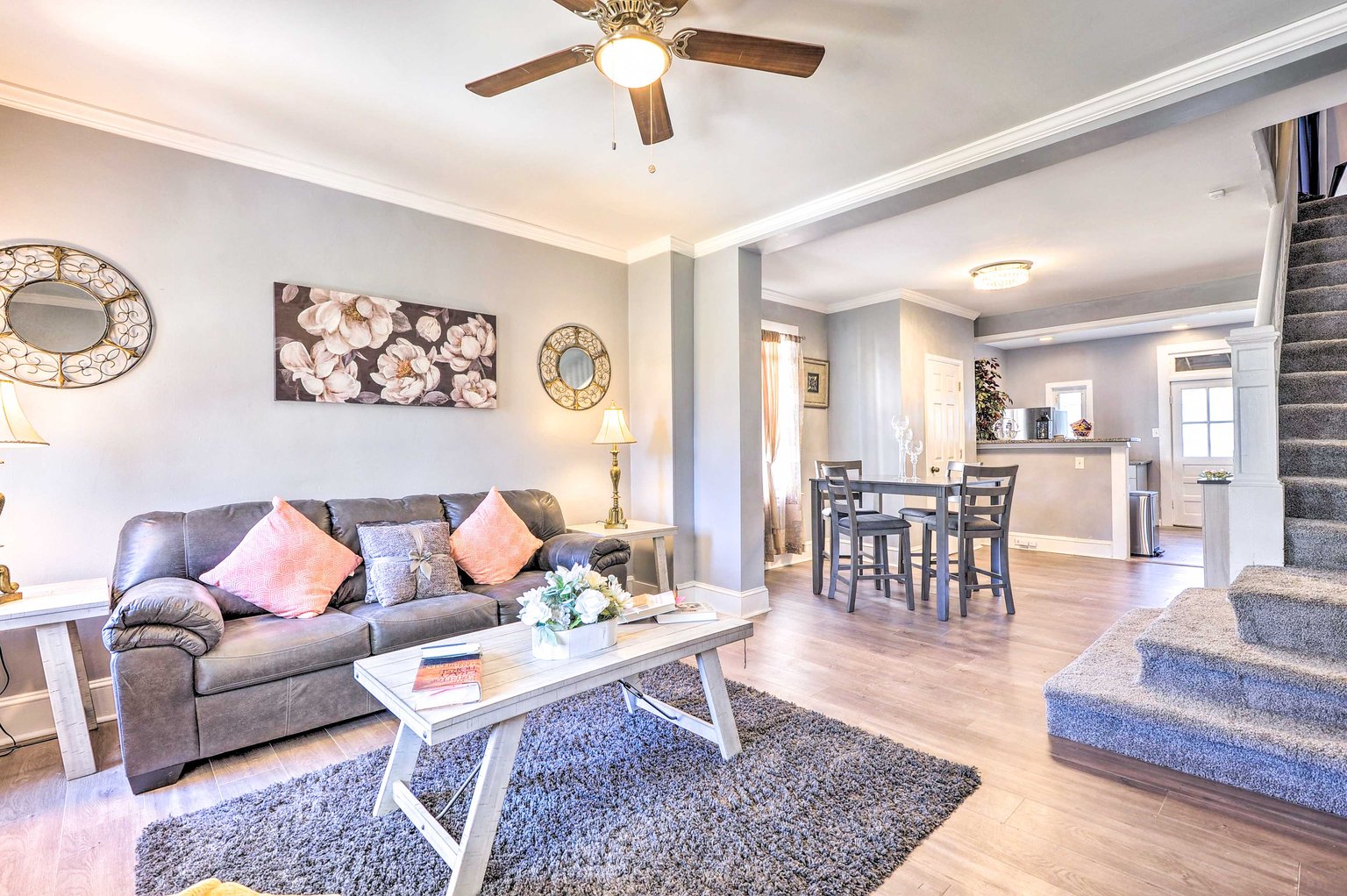 Baltimore Vacation Rental