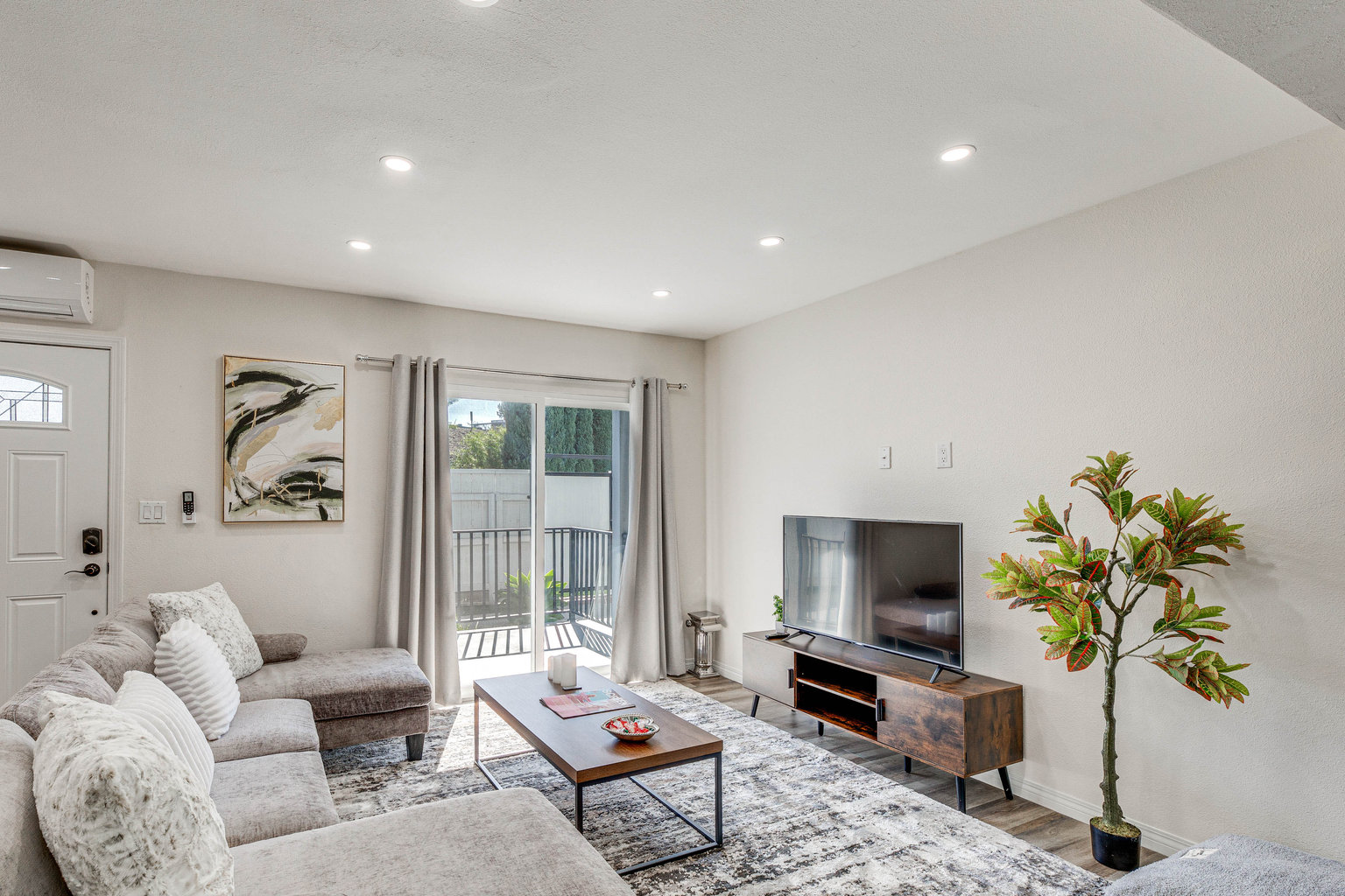 Los Angeles Vacation Rental
