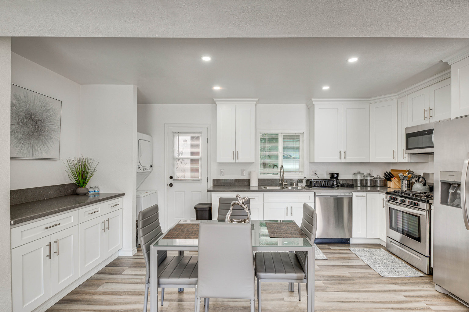 Los Angeles Vacation Rental