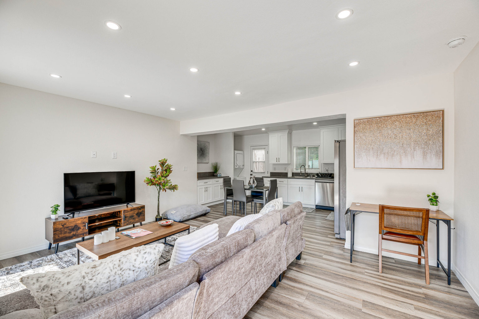 Los Angeles Vacation Rental