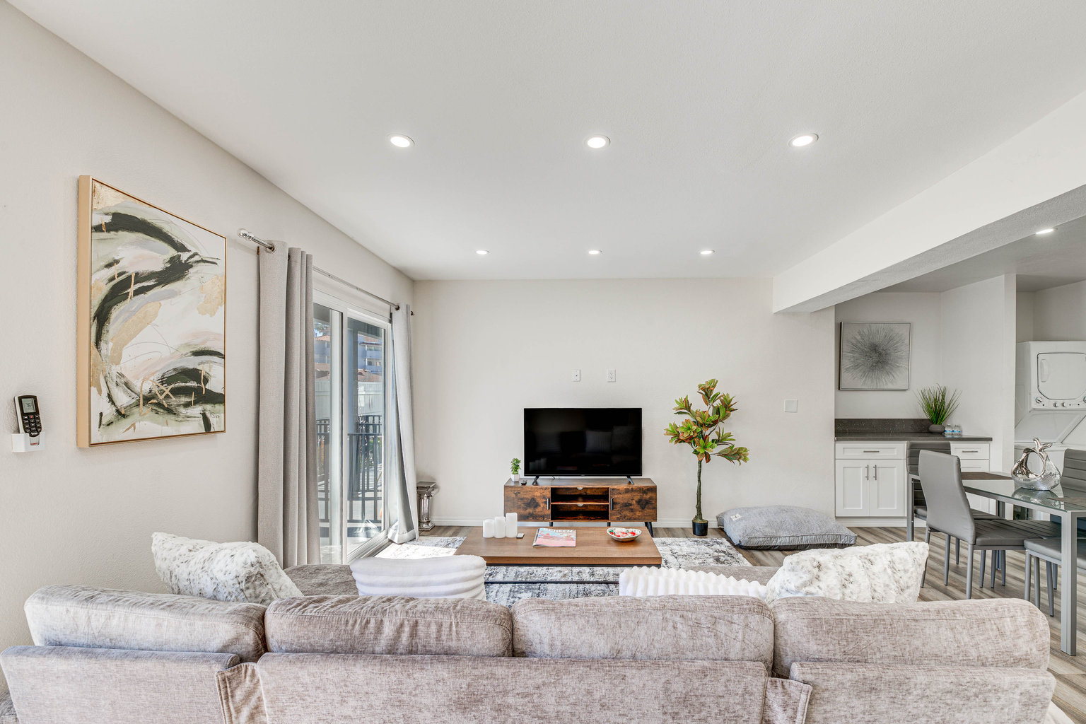 Los Angeles Vacation Rental