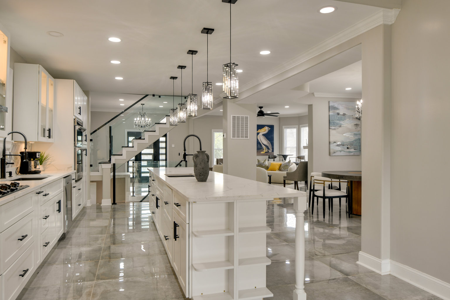 Baltimore Vacation Rental