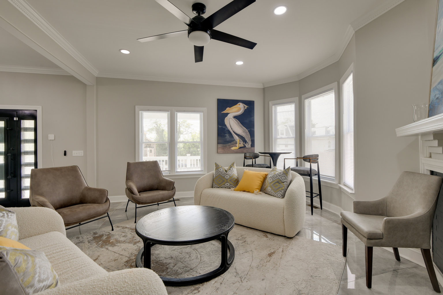 Baltimore Vacation Rental