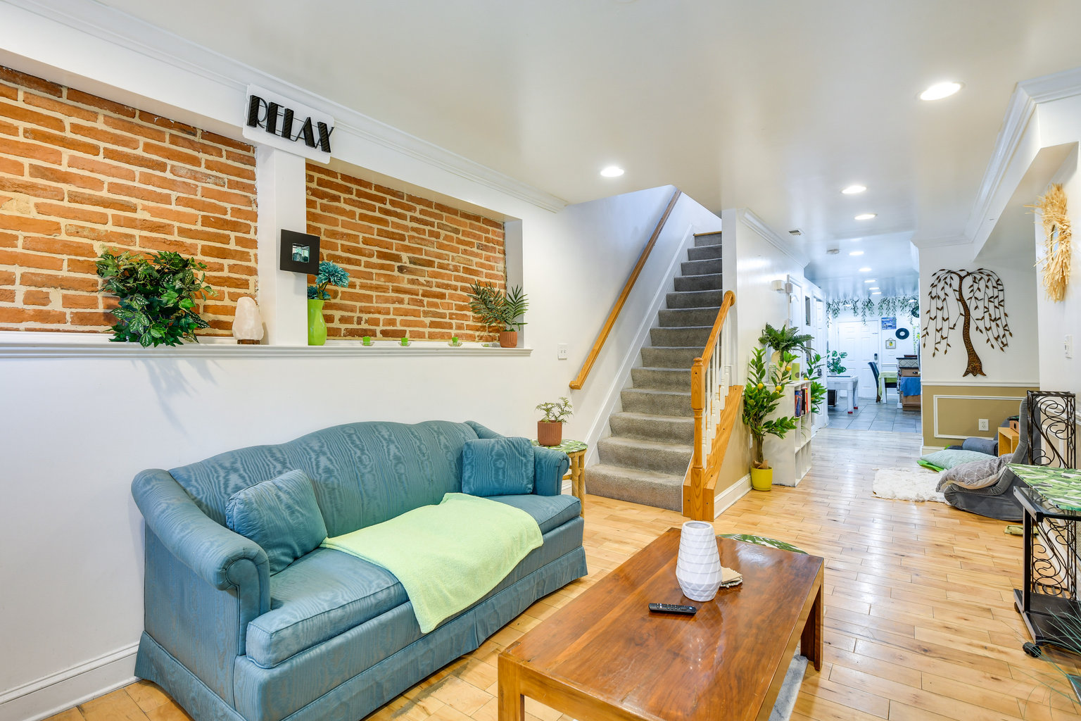 Baltimore Vacation Rental