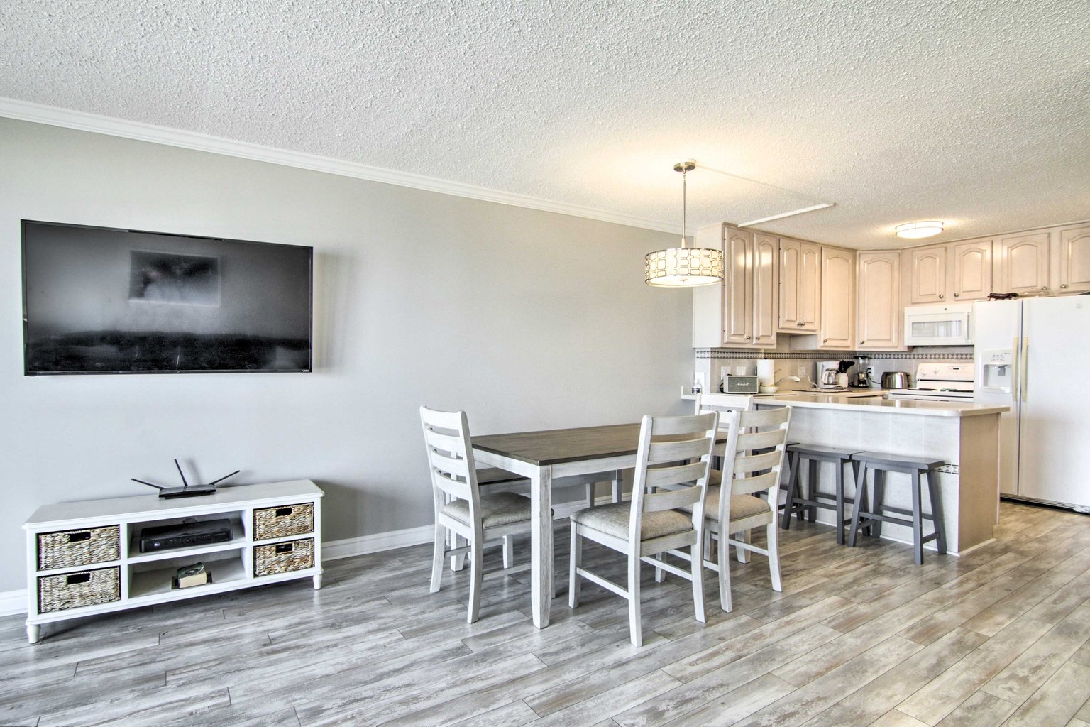 Ocean City Vacation Rental