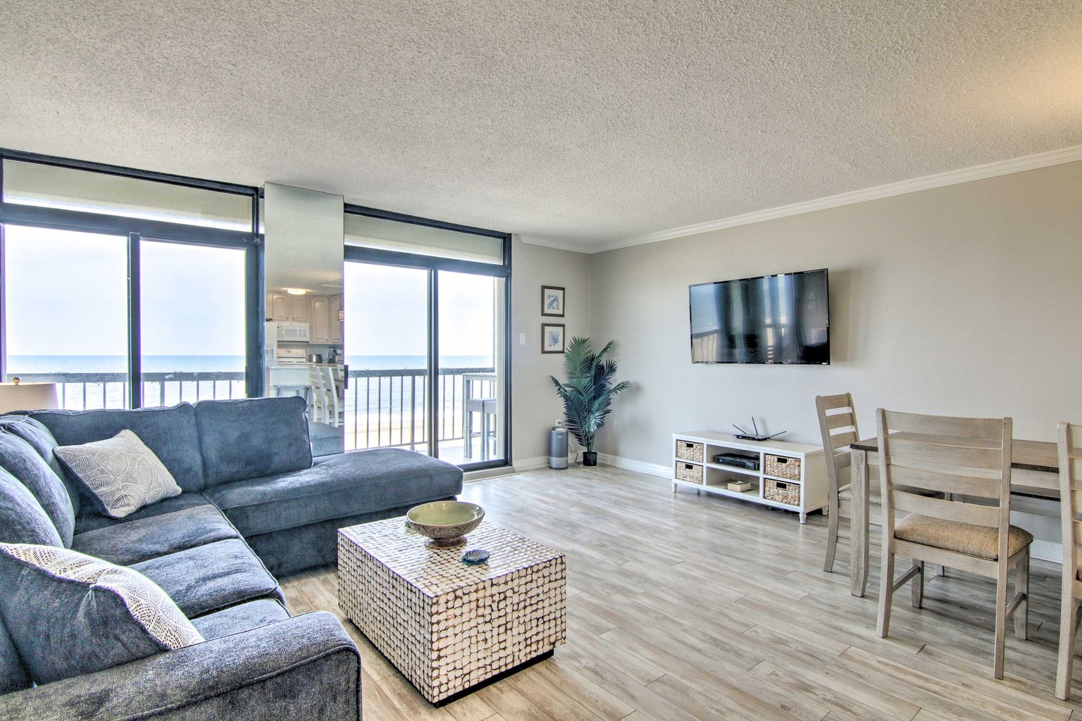 Ocean City Vacation Rental