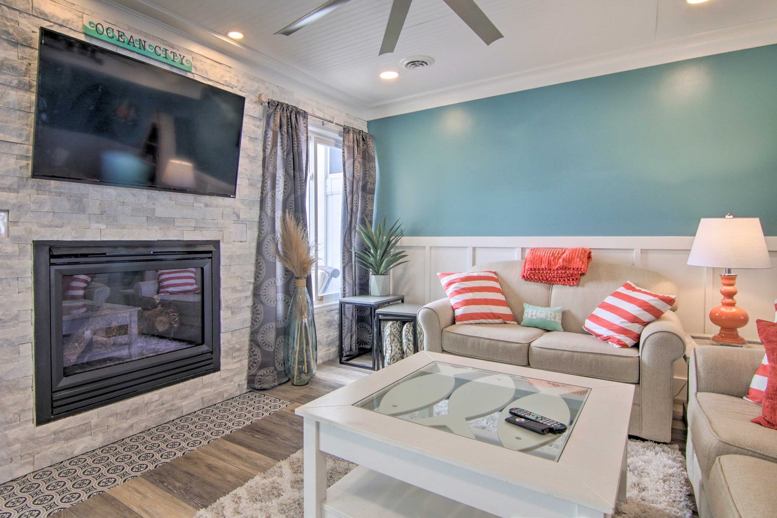 Ocean City Vacation Rental