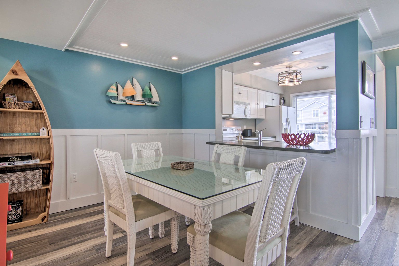 Ocean City Vacation Rental