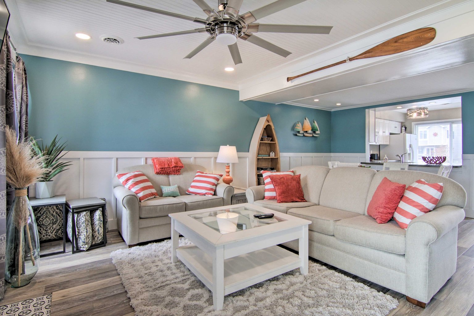 Ocean City Vacation Rental