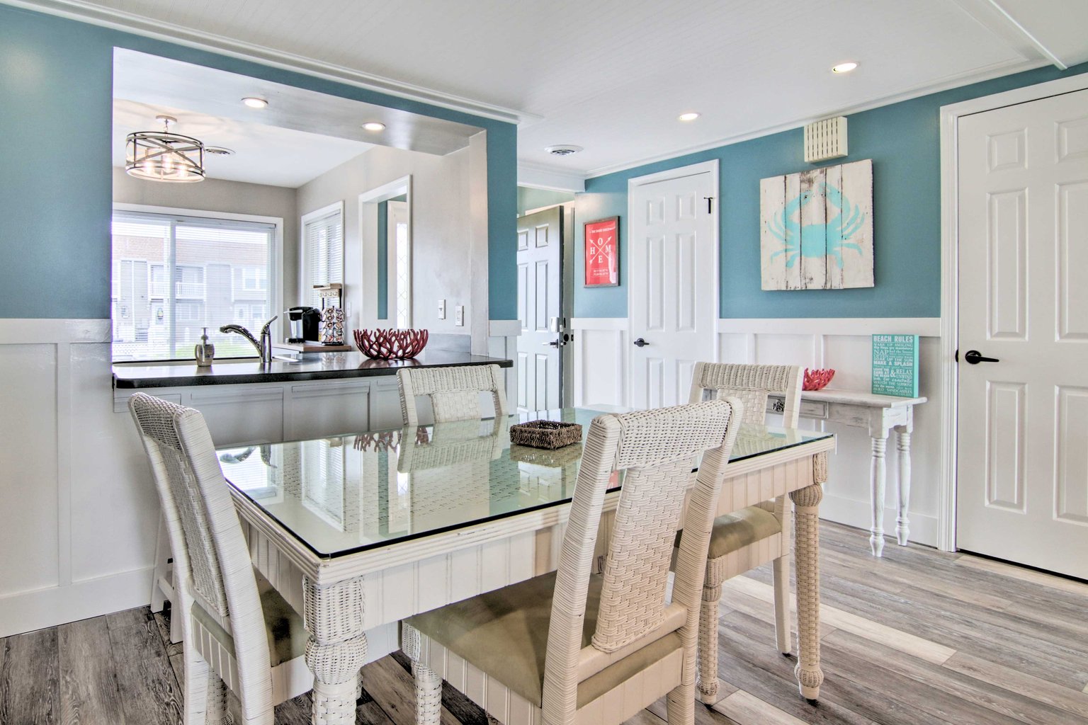 Ocean City Vacation Rental