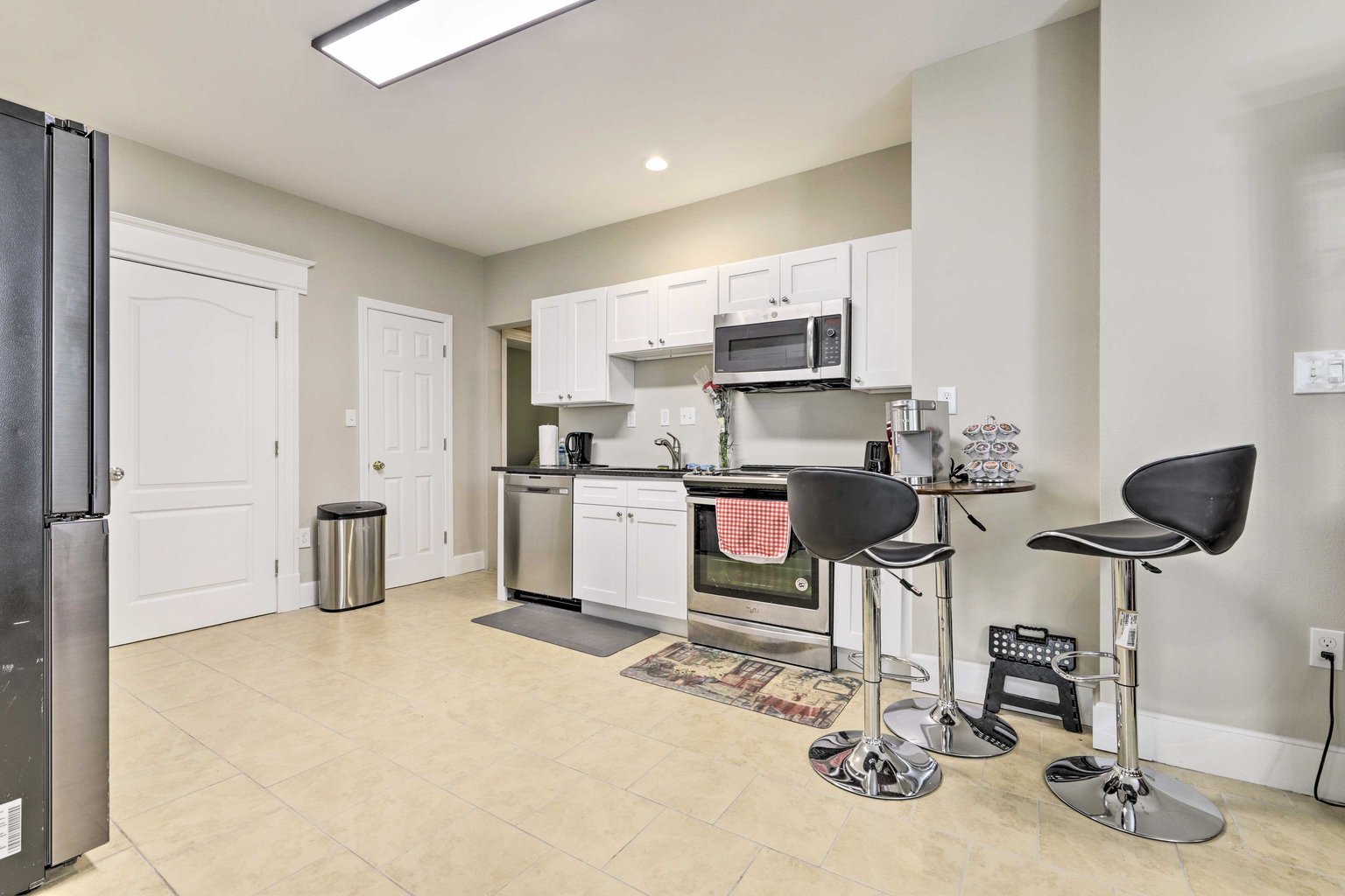 Springfield Vacation Rental