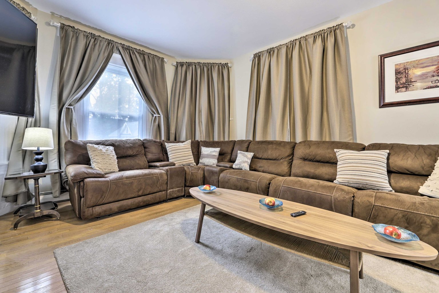 Springfield Vacation Rental