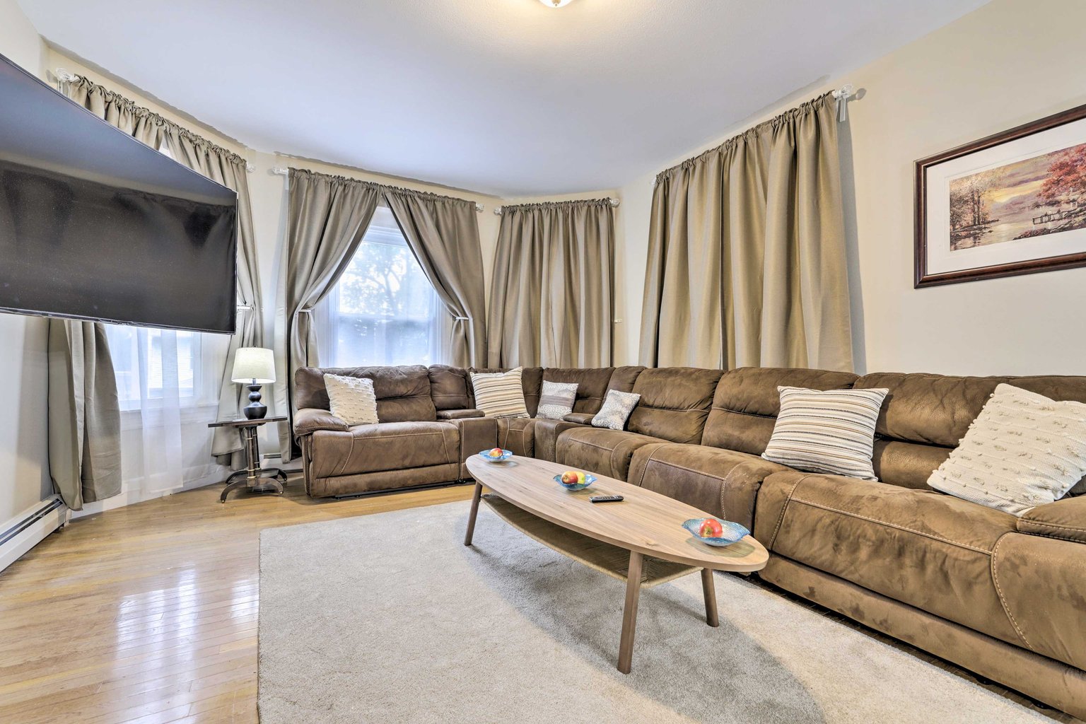 Springfield Vacation Rental