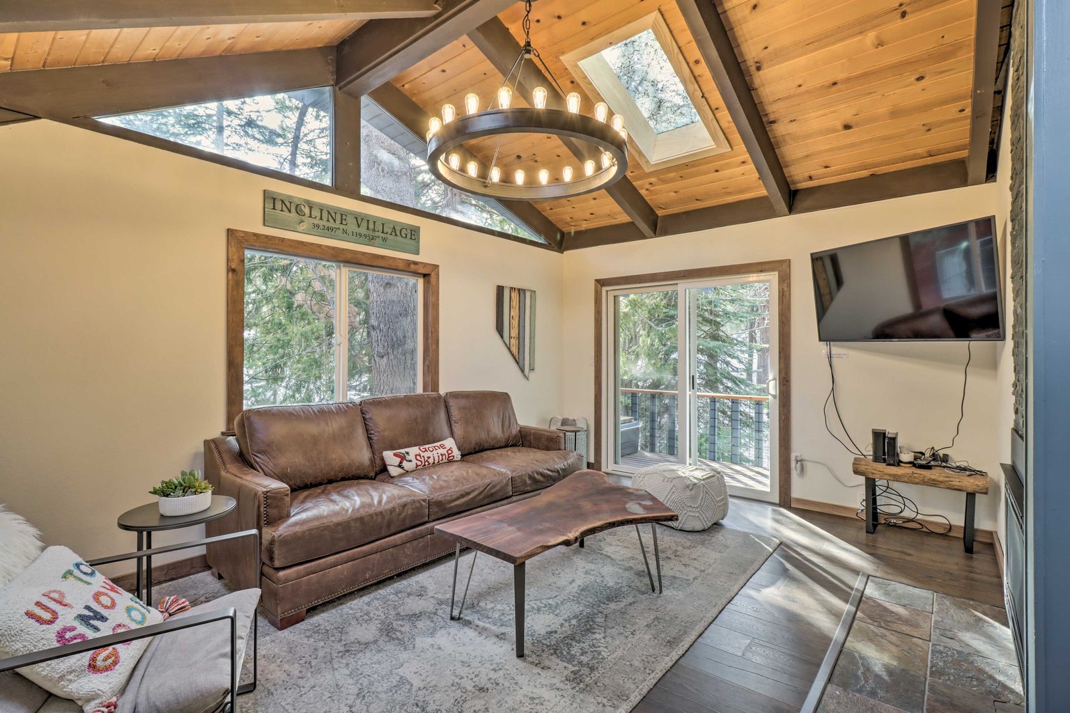 Incline Village Vacation Rental