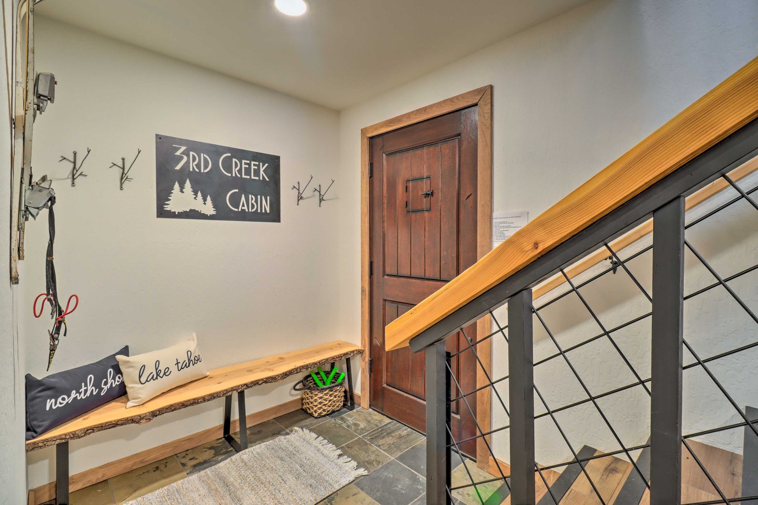 Incline Village Vacation Rental