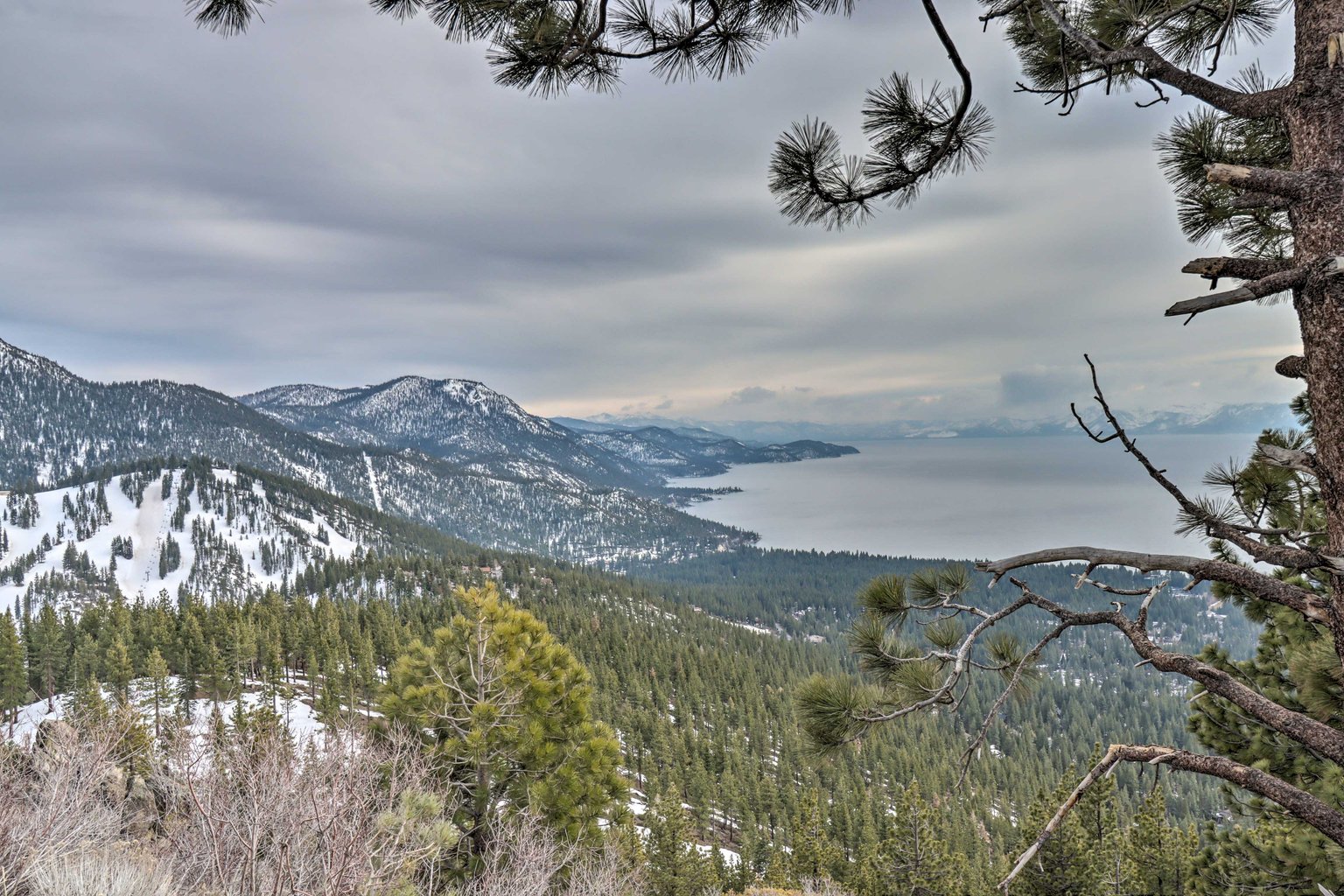Incline Village Vacation Rental