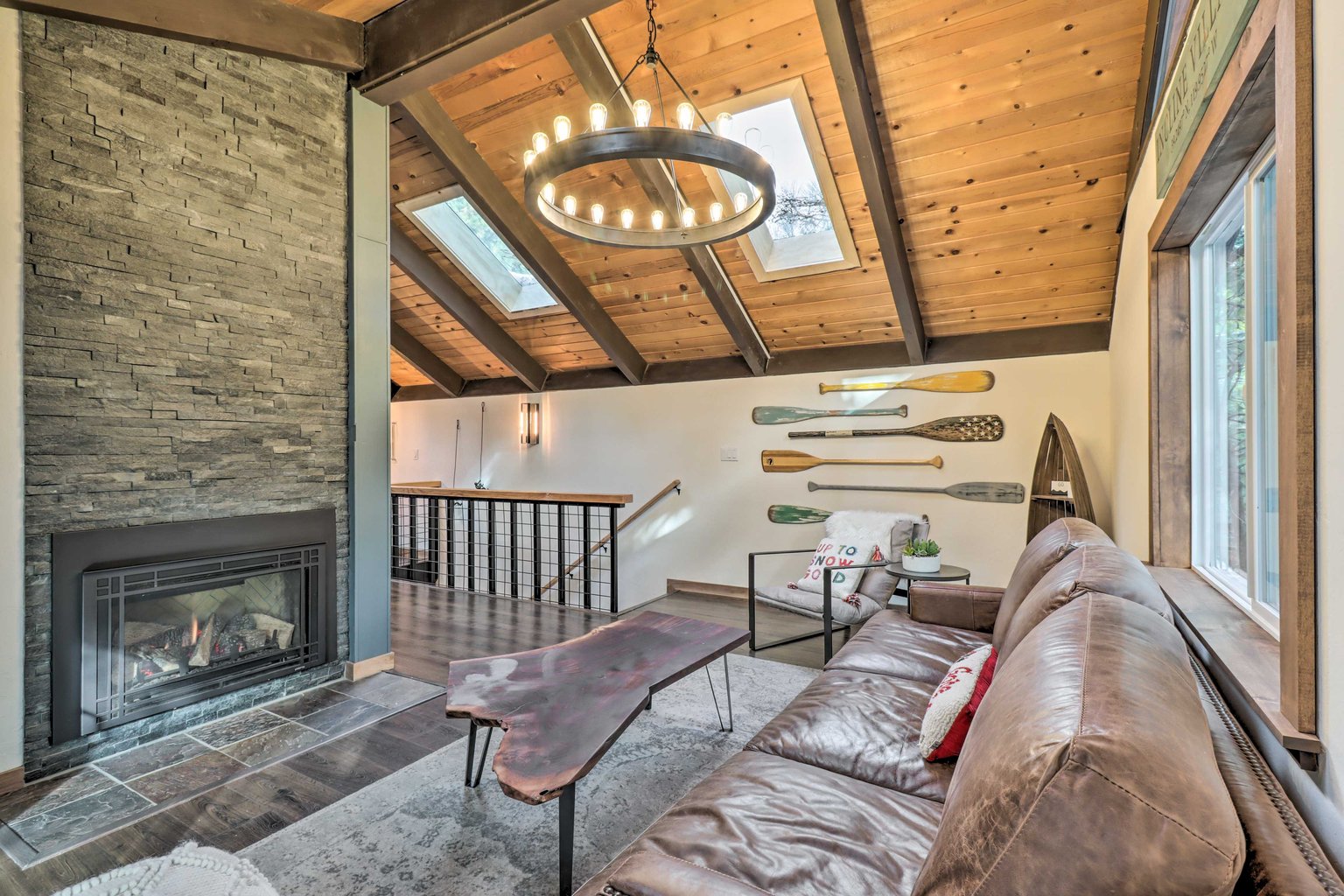 Incline Village Vacation Rental