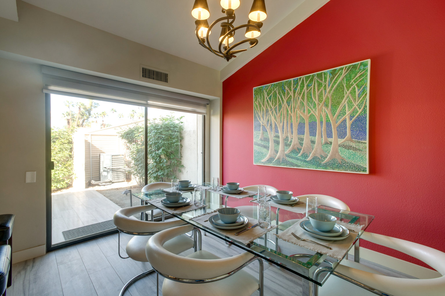 Rancho Mirage Vacation Rental