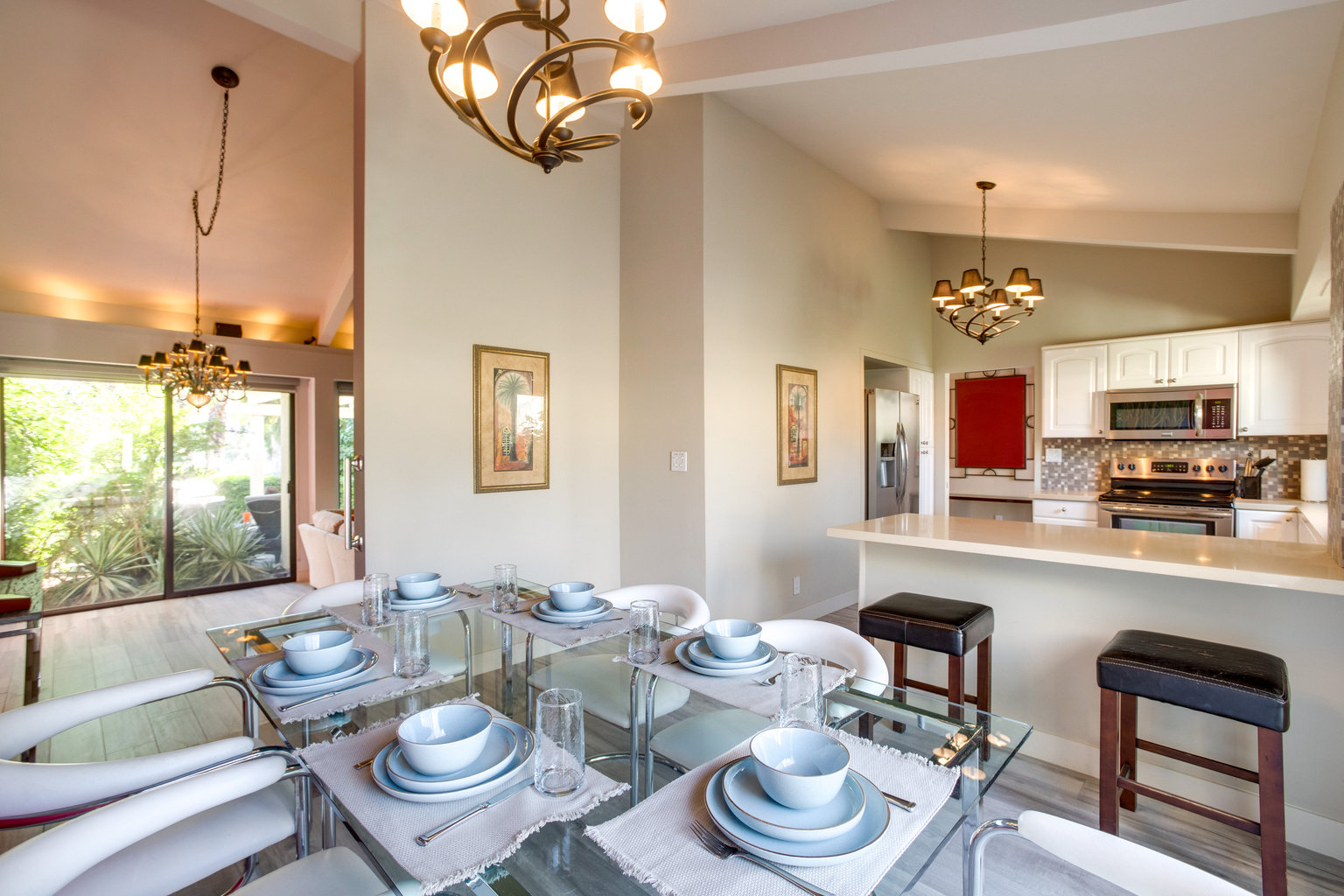 Rancho Mirage Vacation Rental