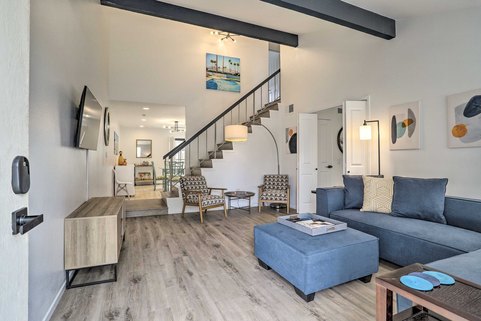 Palm Springs Vacation Rental