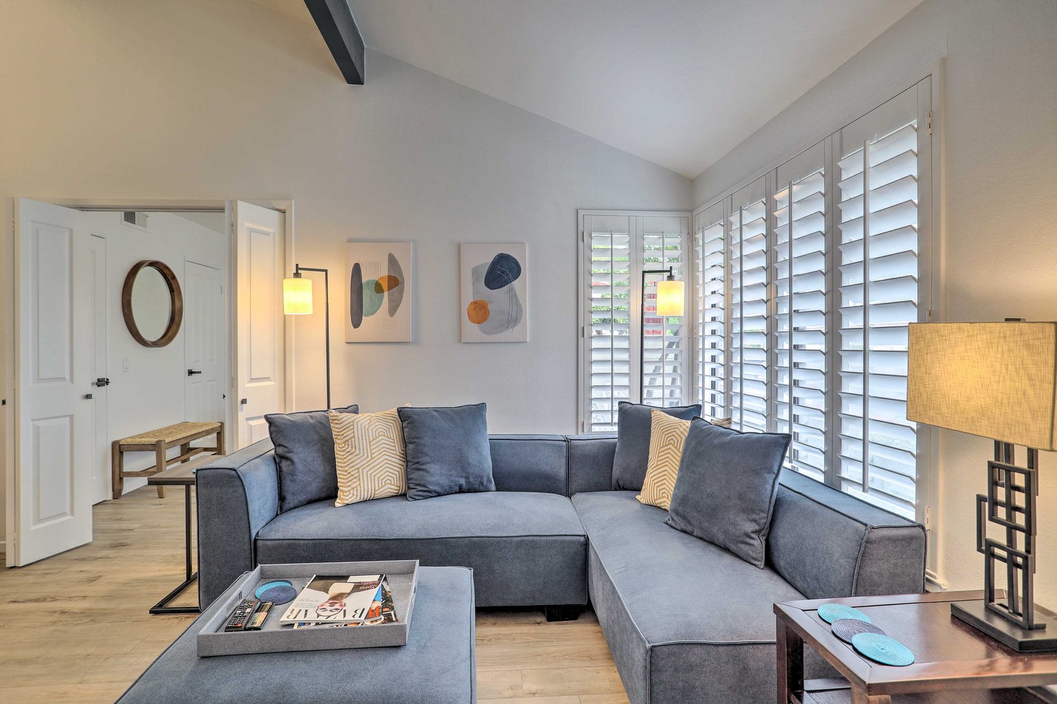 Palm Springs Vacation Rental