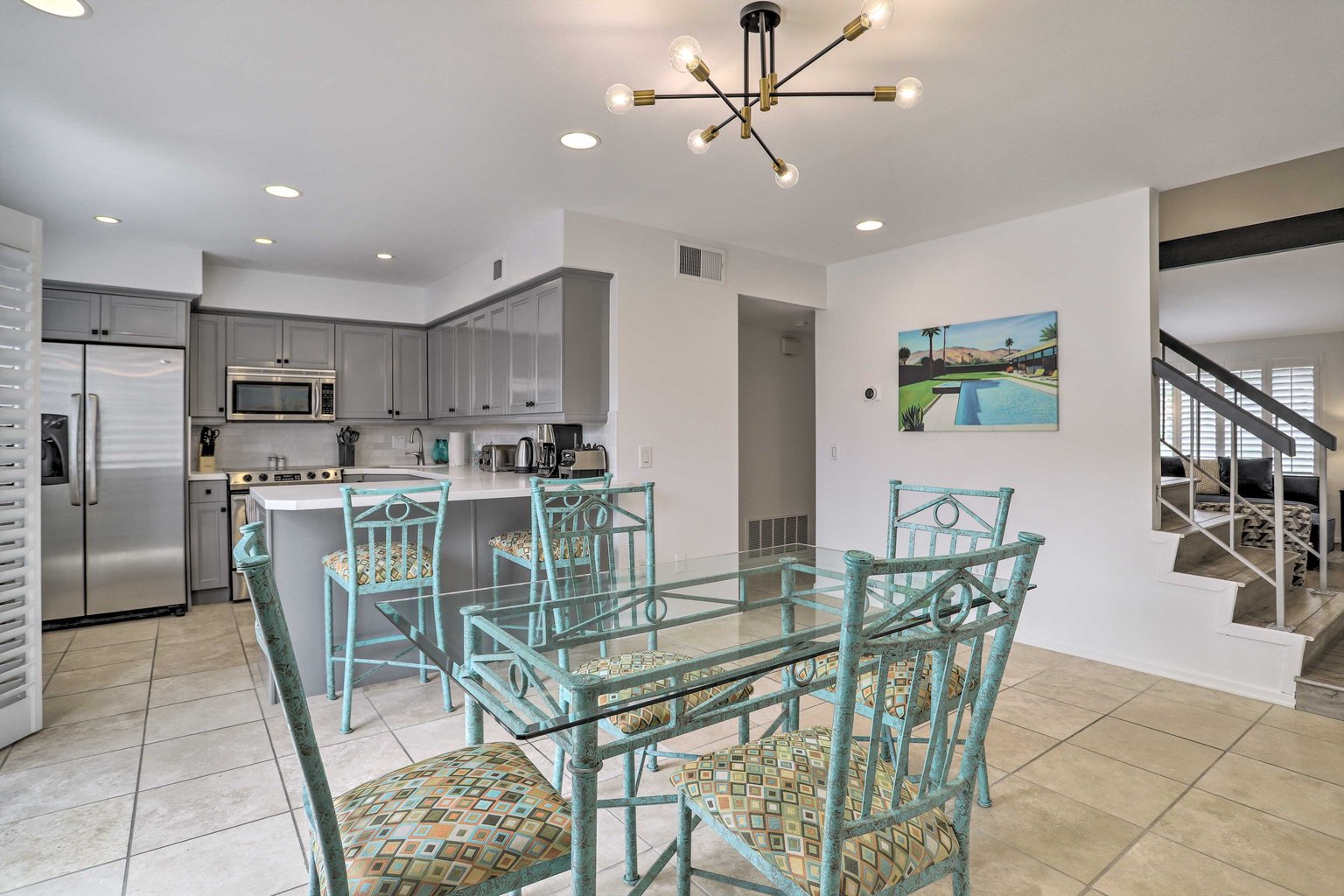 Palm Springs Vacation Rental