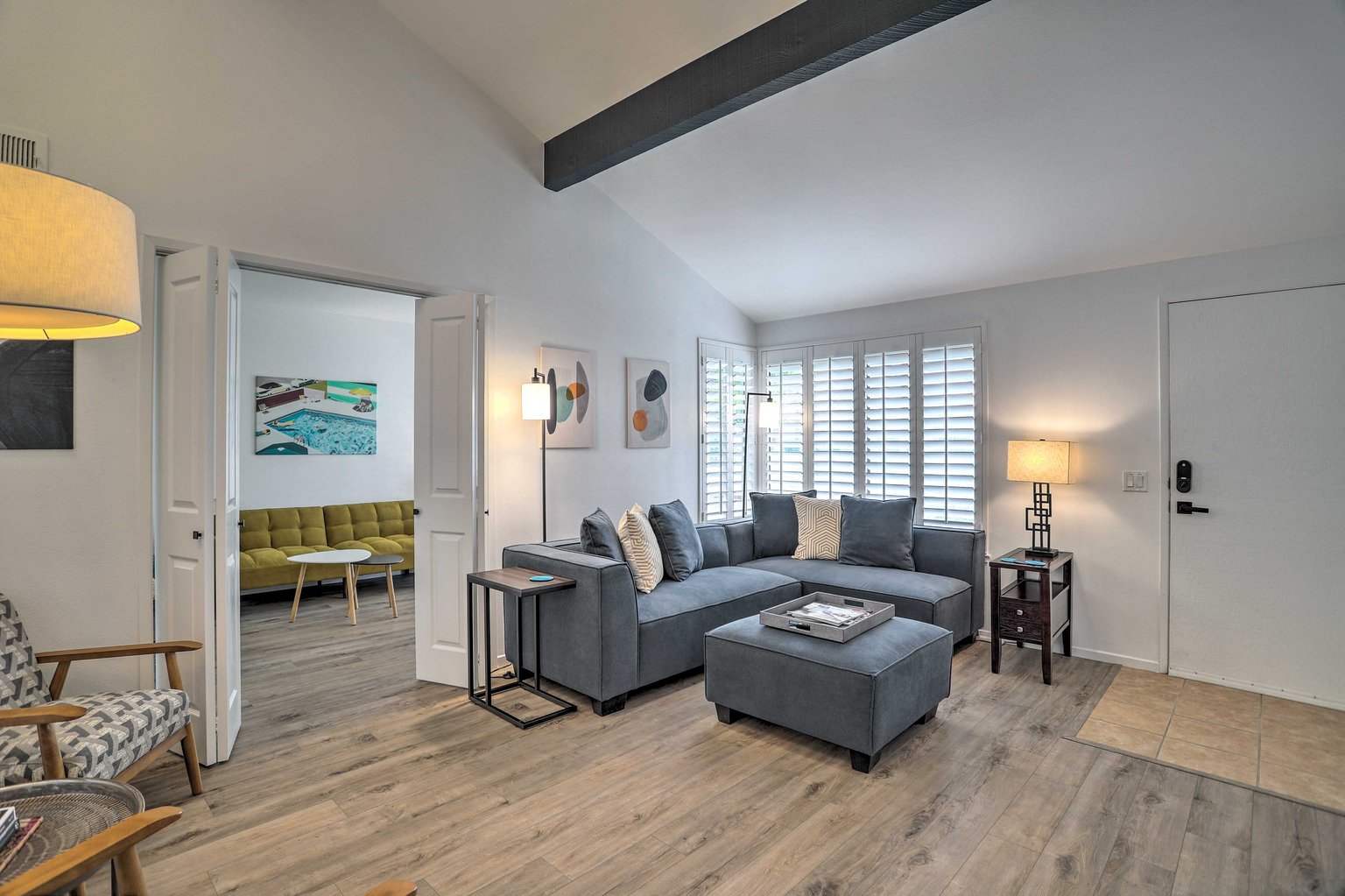 Palm Springs Vacation Rental